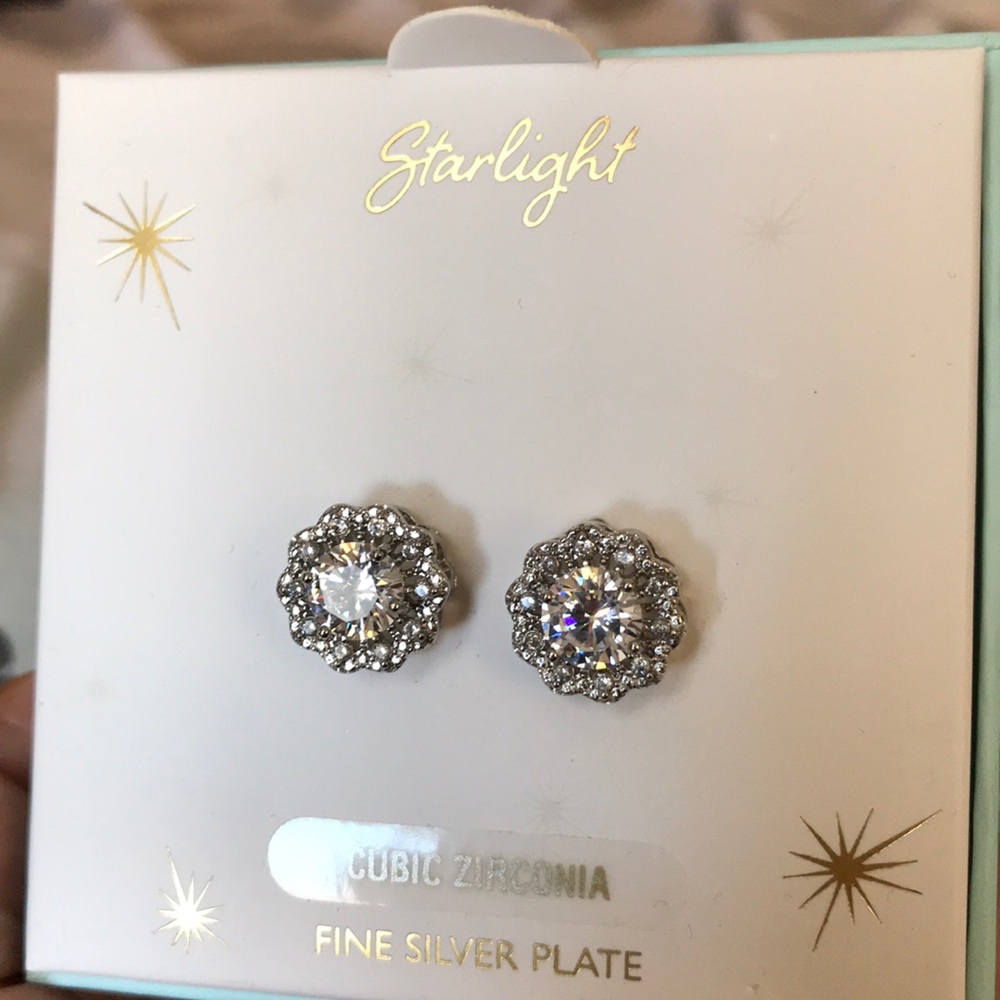 ✨ Starlight ✨ Earrings - Picture 5 of 6